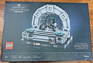 Lego 75352 | eBay