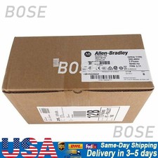 New Factory Sealed AB 150-C85NBD /B SMC-3 Smart Motor Controller 85A 150C85NBD