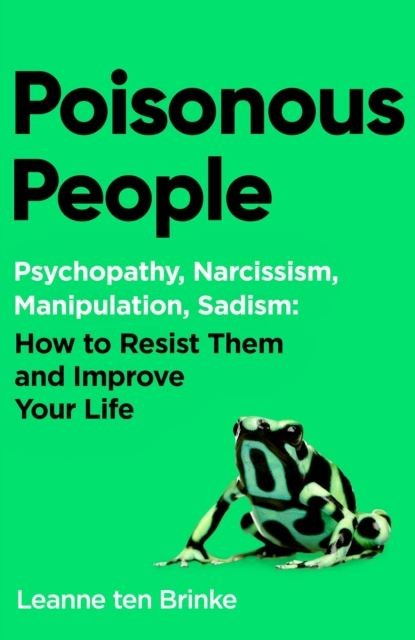 Poisonous People - Image 9