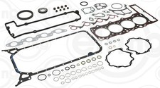 ELRING Dichtungsvollsatz, Motor 221.980 f&uuml;r MERCEDES-BENZ