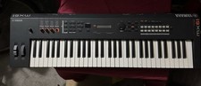tastiera musicale yamaha Mx61