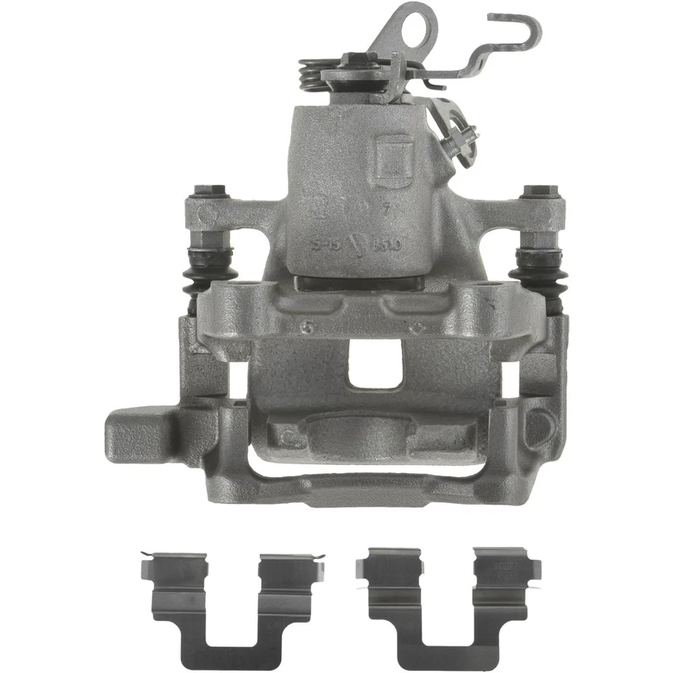 Pinza de freno de disco para 05-14 Volkswagen Golf GTI Jetta Rabbit 1405-99291 Foto 2 de 4