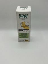 Forever Puppy Constipation Relief 2oz For Dogs