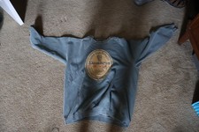Vintage Guinness Sweatshirt Size XXL Good Condition Green Sweatshirt
