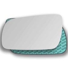 Links Fahrerseite Spiegelglas für VW Golf 4 1997 - 2004