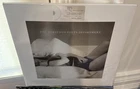 Taylor Swift The Tortured Poets Department White Vinyl LP The Manuscript Sealed