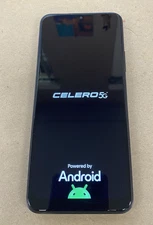 Wingtech Celero5G SC SN339D Boost Only 64GB 1124-02T