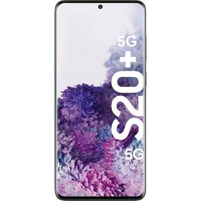 Samsung Galaxy S20+ 5G SM-G986B/DS 128GB Cosmic Gray DualSim Smartphone