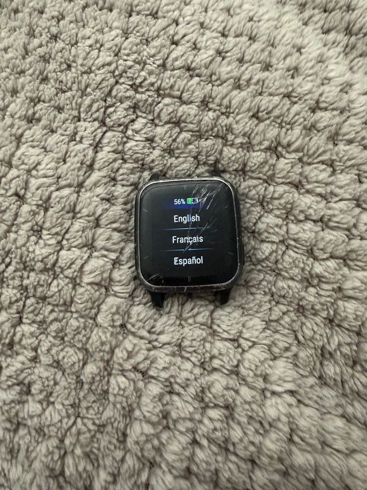 Garmin Venu SQ 2, photo 2 of 5