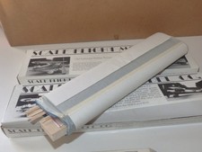 3x Scale Flight Model CO. - Spartan Fighter /...
