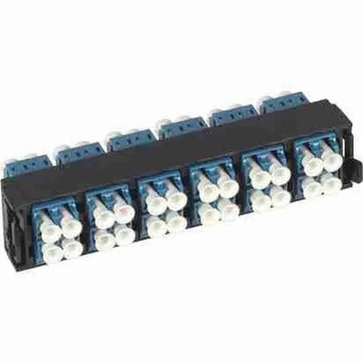 BTIC9120LCN12 Optische SM Monomode Steckdosenblock