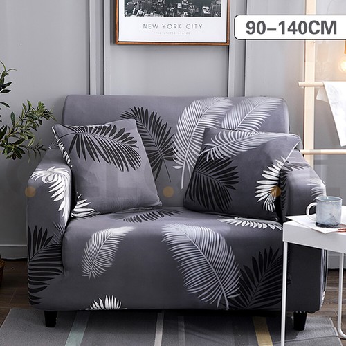 High Stretch Sofa Cover Slipcover Lounge Chair Covers Protector 1 2 3 4 Seater - Picture 29 of 43