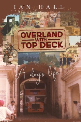 Overland With Top Deck: A Dog's Life