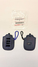 Lexus Oem Factory F-sport Smart Key Gloves 2015-2019 Rc350 Rc300 Rc200t Lexus Oem Factory F-sport Smart Key Gloves 2015-2019 Rc350 Rc300 Rc200t