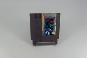 Gradius Konami NES USA Game CIB Complete non Hangtab Box Manual Sleeve Cartridge