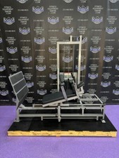 Cybex Horizontal Lying Leg Press   The Best T...