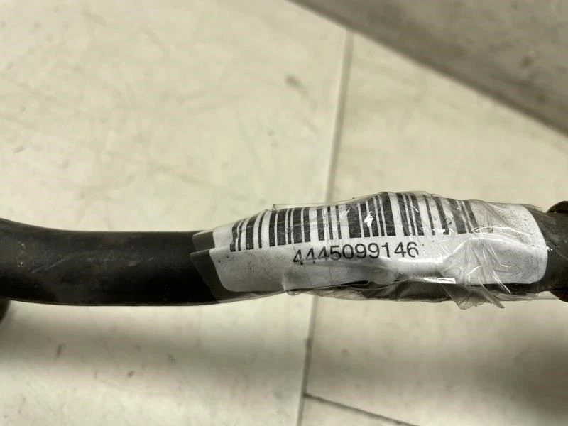 2005 宝马 X3 E83 STEERING GEAR RACK AND PINION 原始设备制造商 + — 第 3/4 张图片