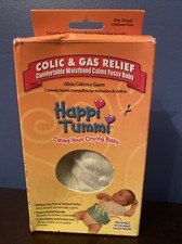 Happi Tummi Baby Gas Relief