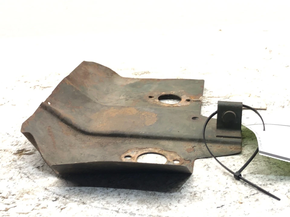 61 Hs2 Carburetor Heat Shield Mg Midget Austin Healey Sprite 39z-430 - Image 4 of 4