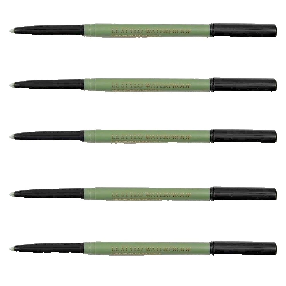 Productos delineadores de ojos azules mate impermeables de Lancôme