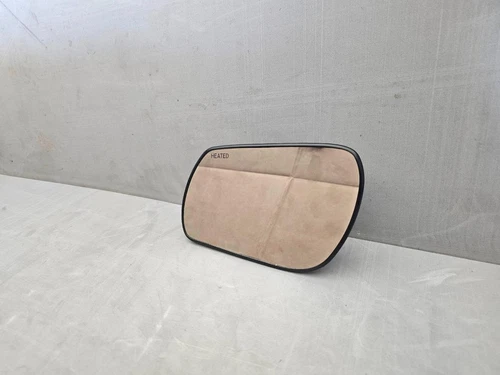 Genuine 2003-2008 Mazda 6 Left Driver side Heated Mirror Glass 1406847LH
