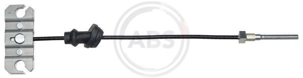 K13976 A.B.S. Cable, parking brake for KIA