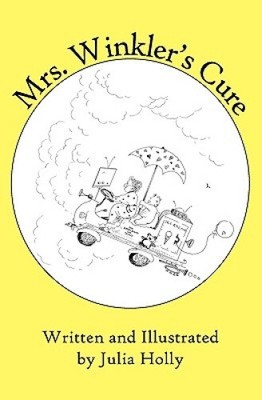 Mrs. Winkler's Cure by Julia Holly
