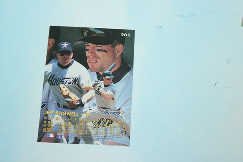 1996 Fleer Ultra Baseball Gold Medallion Complete Finish Your Set #1-280 - Picture 307 of 375