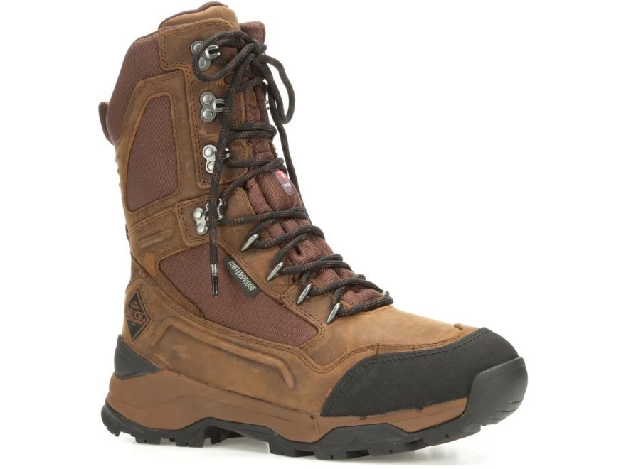 Muck clearance summit boots