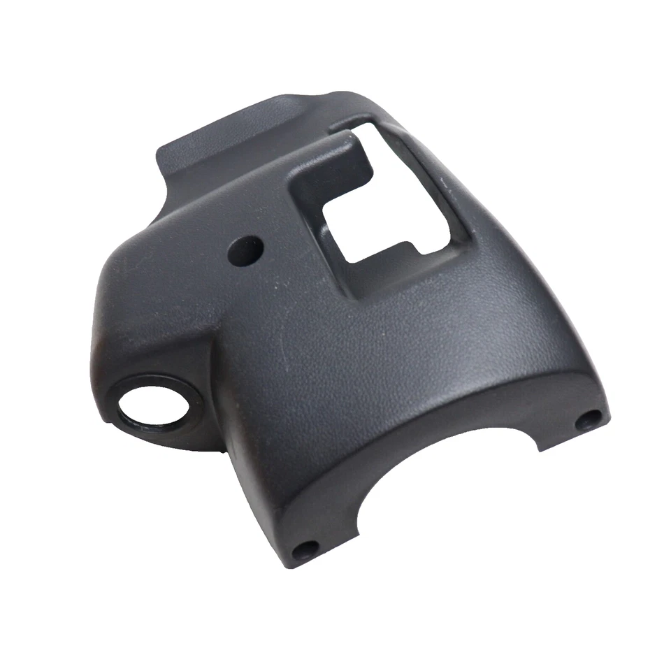 Hyundai Accent 2008 columna de dirección cubierta panel de ajuste inferior 84852-1E150 Foto 3 de 4