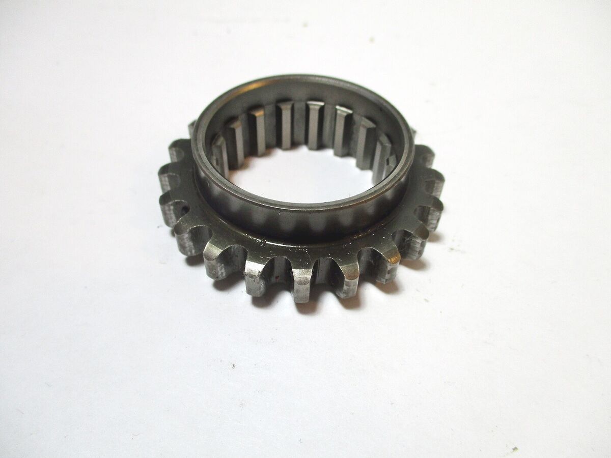 KAWASAKI ZL1000 CRANKSHAFT 21T SPROCKET 12046-1067 ZL 1000 KAWASAKI ZL1000 CRANKSHAFT 21T SPROCKET 12046-1067 ZL 1000