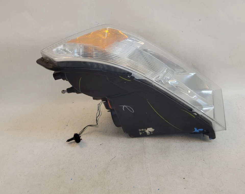 Dodge Ram 1500 2500 3500 2009-2018 faros OEM LADO DERECHO/PASAJERO/DERECHO Foto 4 de 4