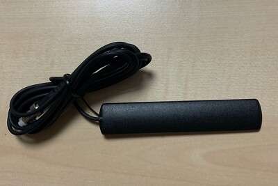 Fahrzeuginnenantenne GSM900 - 1800, UMTS - Handyantenne - Signalverstärker