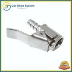 Carmotion Tyre Valve Air Connector Car Truck Airline Inflator 6mm Hose lock clip