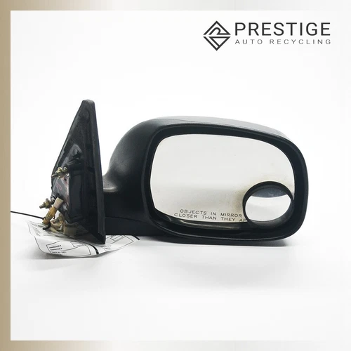 2004-2006 TOYOTA TUNDRA Door Mirror Side View Mirror Assembly Right 87910-0C080