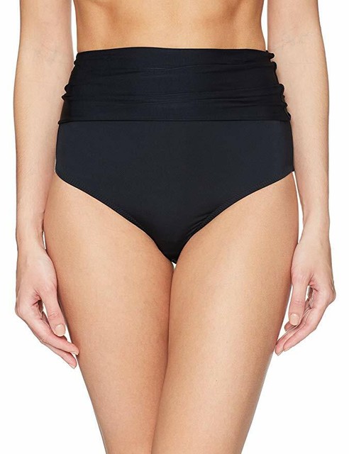 trina turk high waisted bottoms