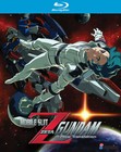 Mobile Suit Zeta Gundam: a New Translation Collection (Blu-ray