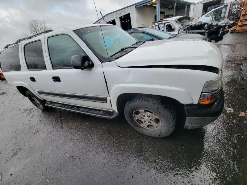 Used Fuel Injection Throttle Body fits: 2005 Chevrolet Suburban 1500 Throttle Va - Изображение 4 из 4