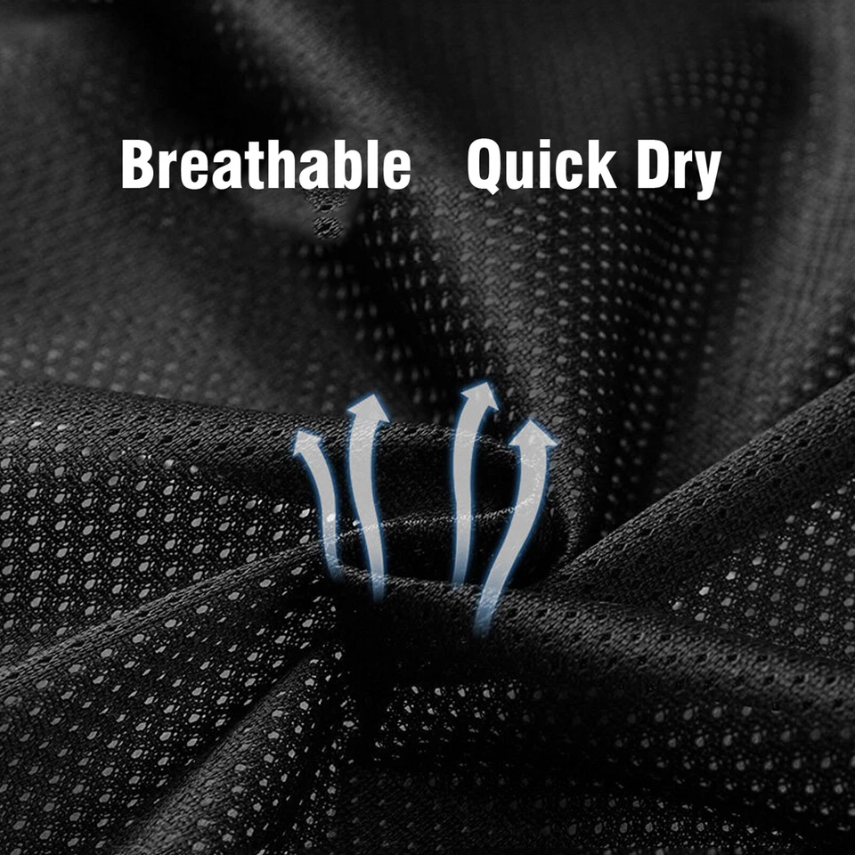 MEETYOO Men's Waterproof Rain Jacket Outdoor Raincoat Hiking Windbreaker Jacket - Image 3 of 4