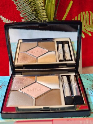 DIOR DIORSHOW 5 Couleurs # 649 Nude Dress ( See Details & Photos )