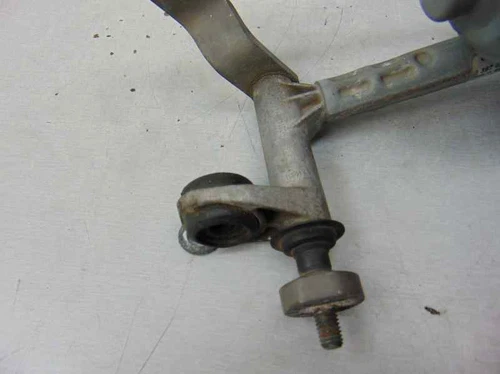 1P0955024A Motor Limpia Delantero para SEAT LEON (1P1) Stylance / Style 177537 - Imagen 2 de 22