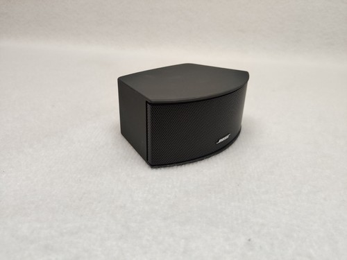 BOSE Gemstone Lautsprecher 3-2-1 GS SineMate Serie 1,2,3 anthrazit - Bild 2 von 3