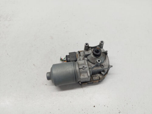 VAUXHALL ASTRA K SCHEIBENWISCHERMOTOR VORNE 2017 337021779
