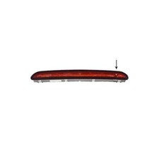 1x Zusatzbremsleuchte VAN WEZEL 5814929 passend für VW