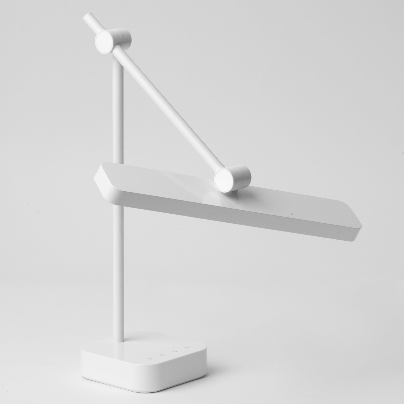 Dignity LED Desk Lamp, Touch Switch, Sleek Eye-Caring Study Lamps,4 Brightnes...