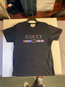 camisas gucci hombre originales