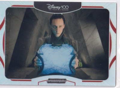 Kakawow Disney Phantom 100 Years Marvel PM-JZ-05 Thor Final Frames