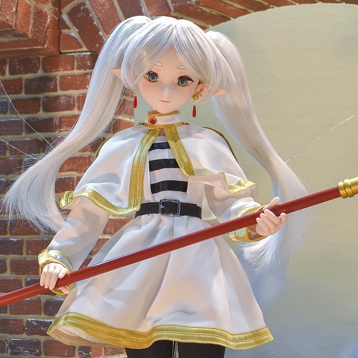 VOLKS Dollfie Dream DD DDS Frieren : Beyond Journey