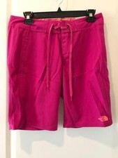The North Face Womens Shorts Pacific Creek Boardshorts NWT MSRP:$50.00