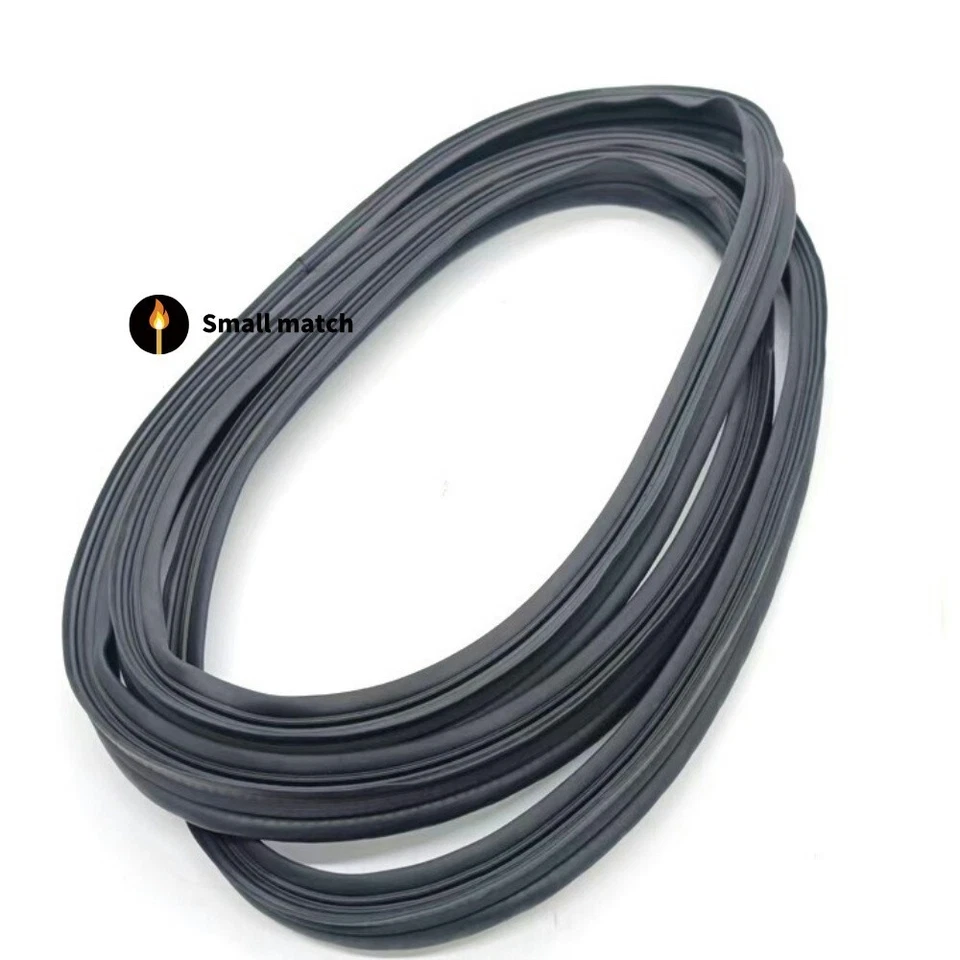 Sello de resistente al clima de vidrio para techo corredizo apto para Honda CR-V 2007-2011 Foto 2 de 4